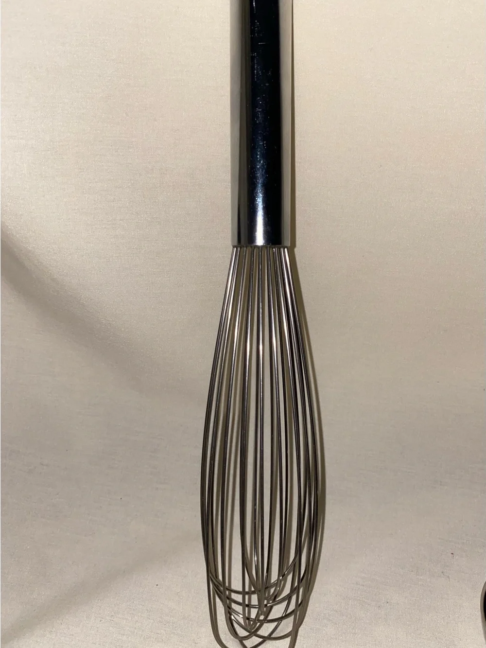 Wolfgang Puck Stainless Steel Kitchen Bistro Utensil Set - Silver